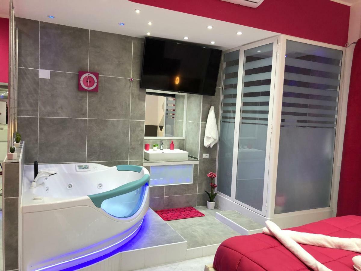 B&B Porta Capuana Neapol Exteriér fotografie