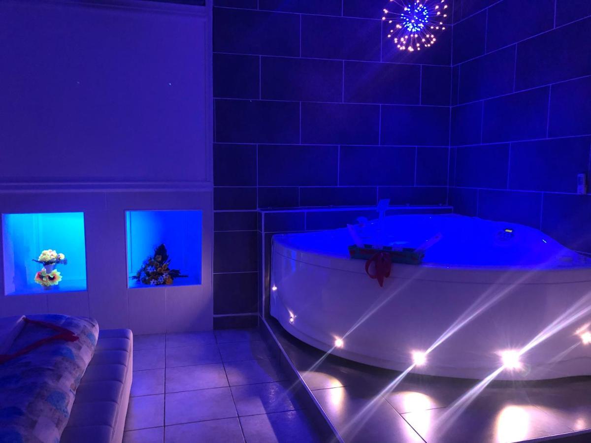 B&B Porta Capuana Neapol Exteriér fotografie